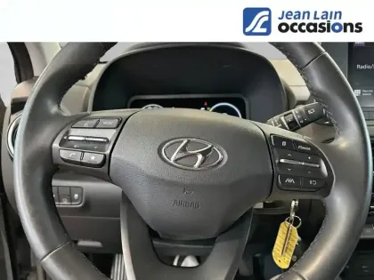 Photo 11 Hyundai Kona  Hybrid 141