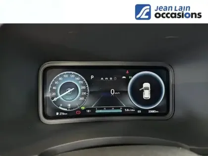 Photo 18 Hyundai Kona  Hybrid 141