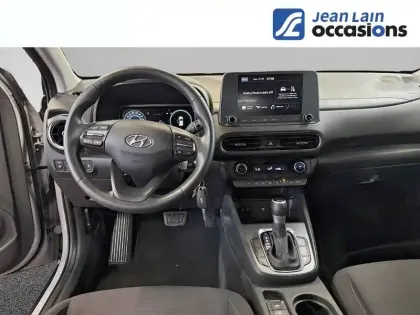 Photo 17 Hyundai Kona  Hybrid 141