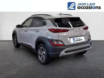 Photo 6 Hyundai Kona  Hybrid 141