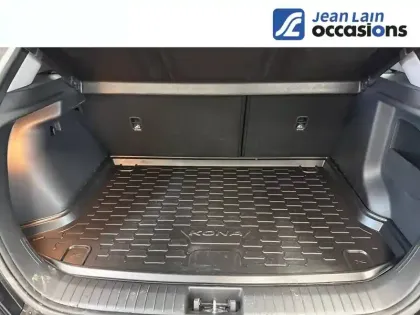 Photo 9 Hyundai Kona  Hybrid 141