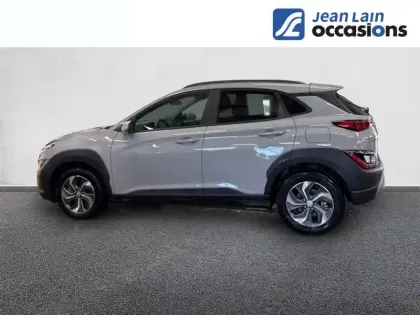 Photo 7 Hyundai Kona  Hybrid 141