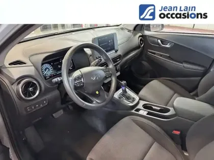 Photo 10 Hyundai Kona  Hybrid 141