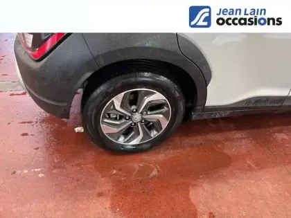 Photo 8 Hyundai Kona  Hybrid 141