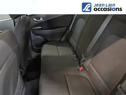 Photo 16 Hyundai Kona  Hybrid 141