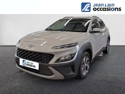 Photo Hyundai Kona Intuitive
