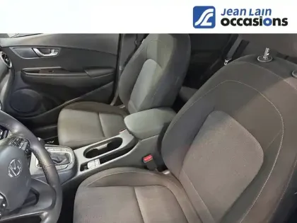 Photo 19 Hyundai Kona  Hybrid 141