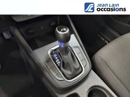 Photo 12 Hyundai Kona  Hybrid 141