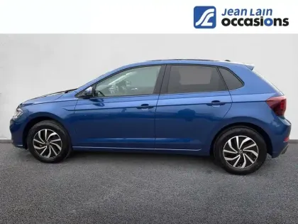 Photo 27 Volkswagen Polo  1.0 TSI 95 S&S BVM5