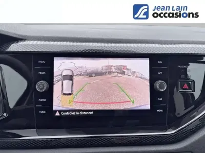 Photo 39 Volkswagen Polo  1.0 TSI 95 S&S BVM5