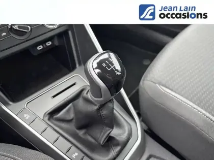 Photo 12 Volkswagen Polo  1.0 TSI 95 S&S BVM5