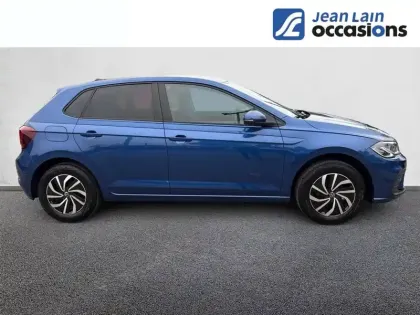 Photo 23 Volkswagen Polo  1.0 TSI 95 S&S BVM5