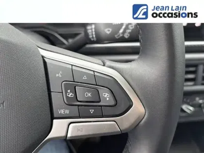 Photo 51 Volkswagen Polo  1.0 TSI 95 S&S BVM5