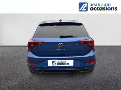 Photo 45 Volkswagen Polo  1.0 TSI 95 S&S BVM5