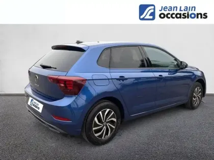 Photo 24 Volkswagen Polo  1.0 TSI 95 S&S BVM5