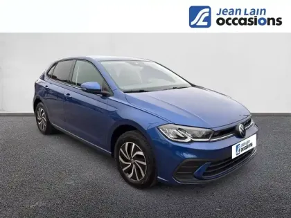 Photo 42 Volkswagen Polo  1.0 TSI 95 S&S BVM5