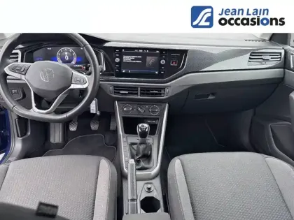 Photo 57 Volkswagen Polo  1.0 TSI 95 S&S BVM5