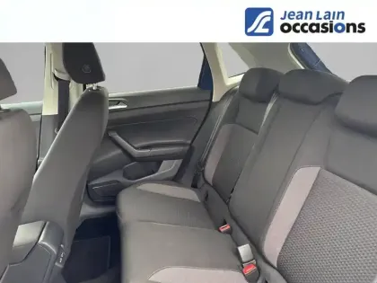 Photo 36 Volkswagen Polo  1.0 TSI 95 S&S BVM5