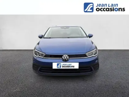Photo 21 Volkswagen Polo  1.0 TSI 95 S&S BVM5