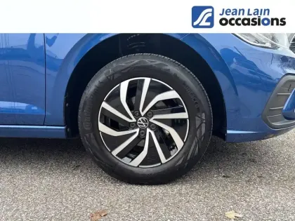 Photo 48 Volkswagen Polo  1.0 TSI 95 S&S BVM5