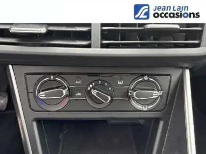 Photo 33 Volkswagen Polo  1.0 TSI 95 S&S BVM5