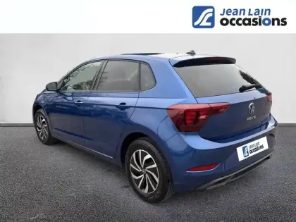 Photo 6 Volkswagen Polo  1.0 TSI 95 S&S BVM5