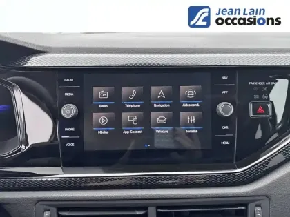 Photo 54 Volkswagen Polo  1.0 TSI 95 S&S BVM5