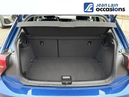 Photo 29 Volkswagen Polo  1.0 TSI 95 S&S BVM5