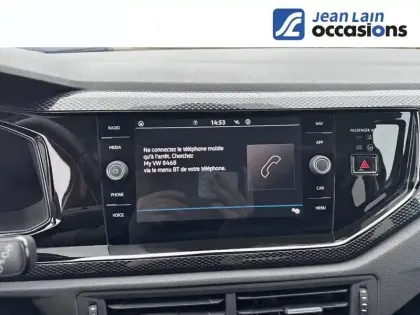 Photo 15 Volkswagen Polo  1.0 TSI 95 S&S BVM5