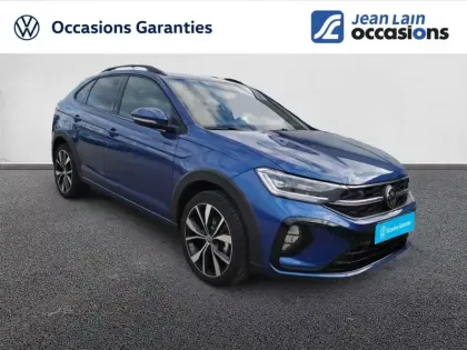 Photo 9 Volkswagen Taigo  1.0 TSI 116 DSG7