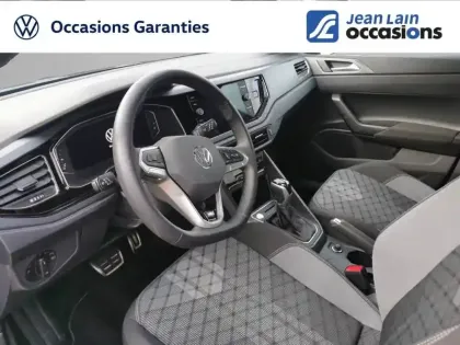 Photo 12 Volkswagen Taigo  1.0 TSI 116 DSG7