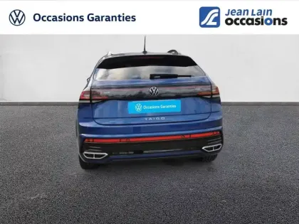 Photo 7 Volkswagen Taigo  1.0 TSI 116 DSG7