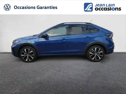 Photo 6 Volkswagen Taigo  1.0 TSI 116 DSG7