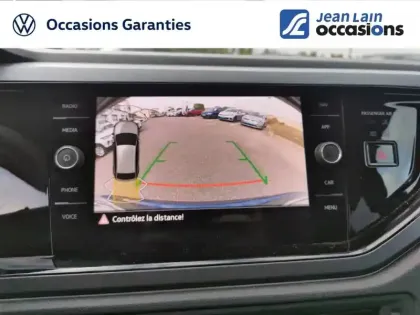 Photo 17 Volkswagen Taigo  1.0 TSI 116 DSG7