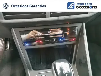 Photo 18 Volkswagen Taigo  1.0 TSI 116 DSG7