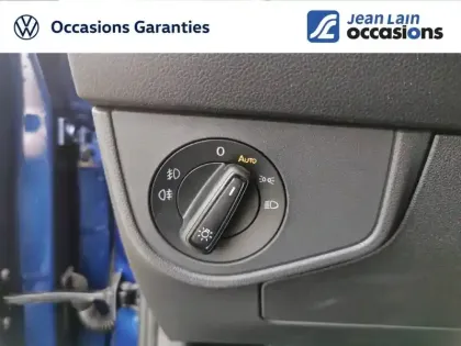 Photo 16 Volkswagen Taigo  1.0 TSI 116 DSG7