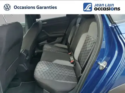 Photo 5 Volkswagen Taigo  1.0 TSI 116 DSG7