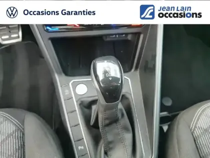 Photo 15 Volkswagen Taigo  1.0 TSI 116 DSG7