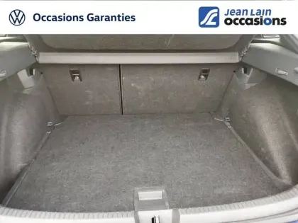 Photo 13 Volkswagen Taigo  1.0 TSI 116 DSG7