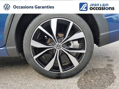 Photo 11 Volkswagen Taigo  1.0 TSI 116 DSG7