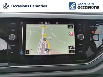 Photo 14 Volkswagen Taigo  1.0 TSI 116 DSG7