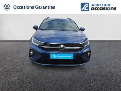 Photo 8 Volkswagen Taigo  1.0 TSI 116 DSG7