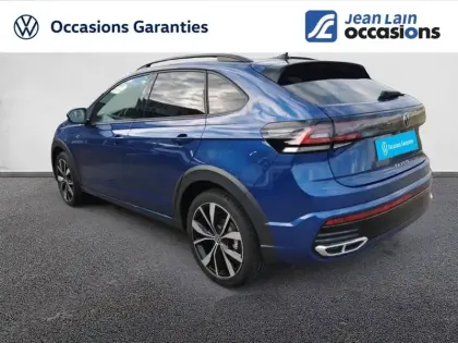 Photo 10 Volkswagen Taigo  1.0 TSI 116 DSG7