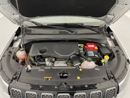 Photo 20 Jeep Compass  1.3 GSE T4 240 ch PHEV AT6 4xe eAWD