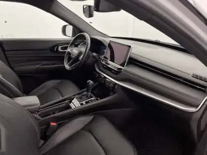 Photo 27 Jeep Compass  1.3 GSE T4 240 ch PHEV AT6 4xe eAWD