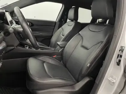 Photo 13 Jeep Compass  1.3 GSE T4 240 ch PHEV AT6 4xe eAWD