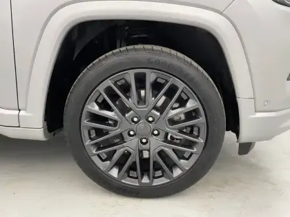 Photo 17 Jeep Compass  1.3 GSE T4 240 ch PHEV AT6 4xe eAWD