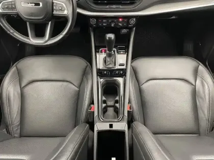 Photo 30 Jeep Compass  1.3 GSE T4 240 ch PHEV AT6 4xe eAWD