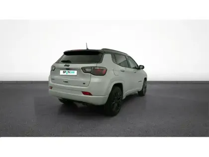 Photo 7 Jeep Compass  1.3 GSE T4 240 ch PHEV AT6 4xe eAWD