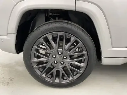 Photo 18 Jeep Compass  1.3 GSE T4 240 ch PHEV AT6 4xe eAWD